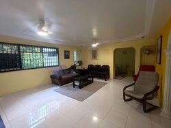 Blk 850 Woodlands Street 82 (Woodlands), HDB Executive #550201071